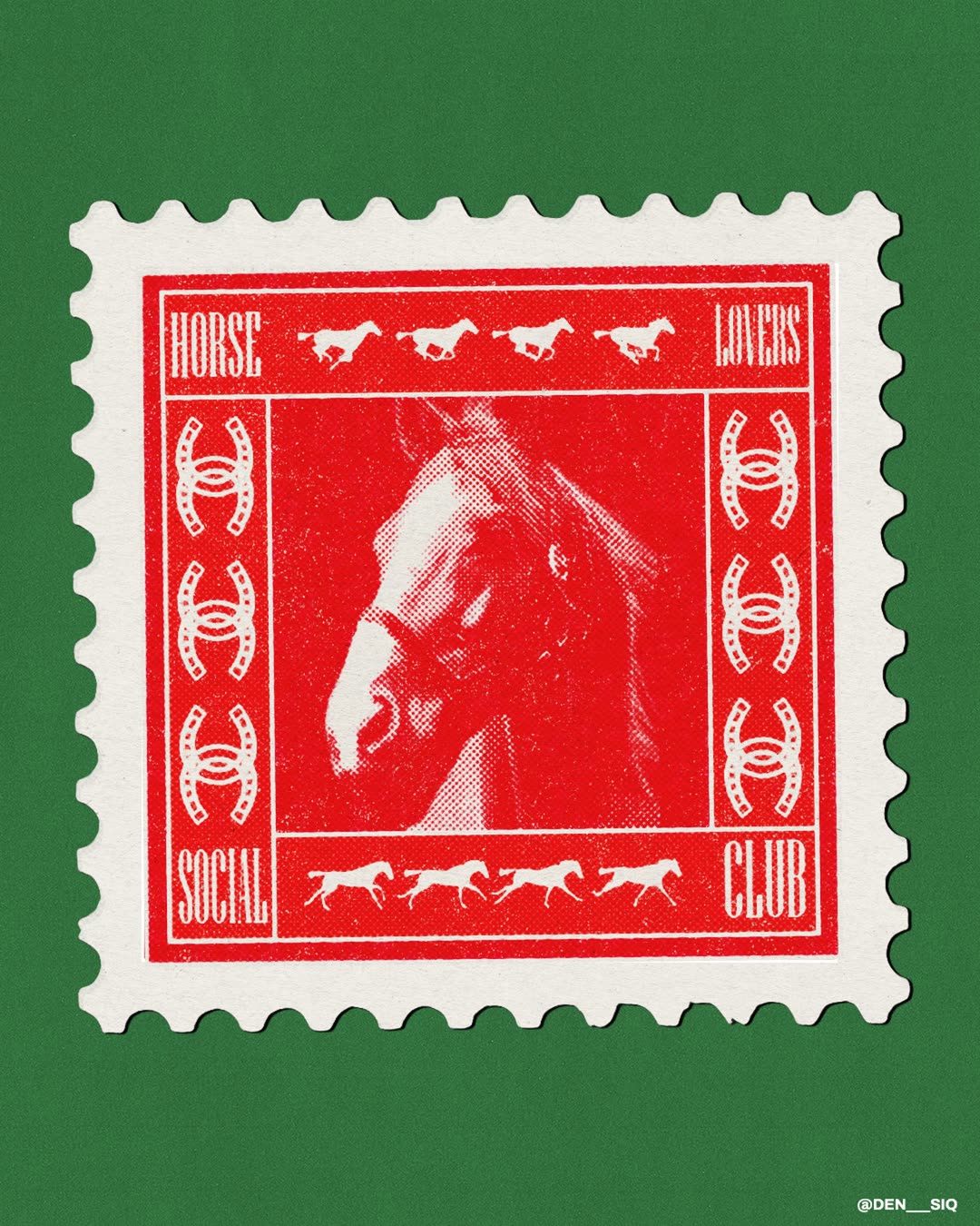 selo horse lovers social club